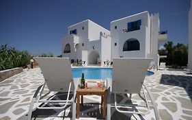 Sunny Beach Studios